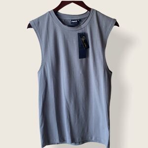 Mono B Men’s Muscle Tank‎